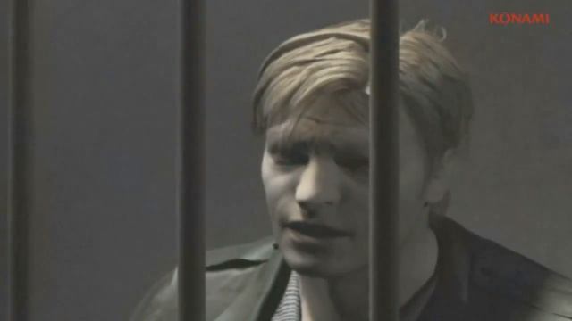 Improving the Silent Hill HD Collection voice acting смотреть онлайн