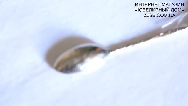 Детская ложечка из серебра на первый зубок смотреть онлайн