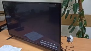 Телевизор | Нет сигнала через разъем AV |