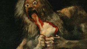 Мифы Древней Греции. Начало мира.