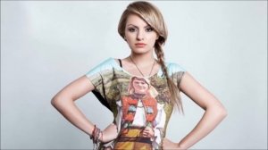 Румынские песни для праздника и веселья