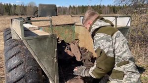 ВЫВОЖУ МЕТАЛЛ ИЗ ТАЙГИ по бездорожью! КАРАКАТ ПОД ЗАВЯЗКУ! Коп 2023 Металлокоп