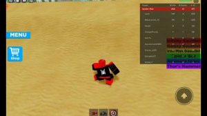 spider man simulator roblox