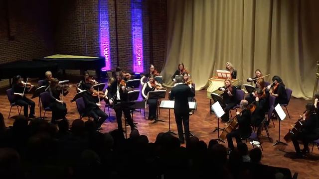 Max Richter – Four Seasons Recomposed (Autumn 1, extract) смотреть онлайн