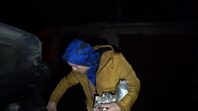 КОМПАКТНАЯ LED лампа, КОТОРАЯ МОЖЕТ УДИВИТЬ... смотреть онлайн