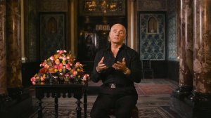 Парфюмер Роджа Дав (Roja Dove) рассказывает об уникальном и загадочном парфюмерном ингредиенте?