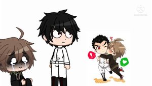 Danganronpa react to their ♡︎Ships♡Part 1