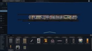 Строим Лодку с Нуля | 07 | Barotrauma Редактор