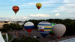 корабли, бороздящие просторы вселенной