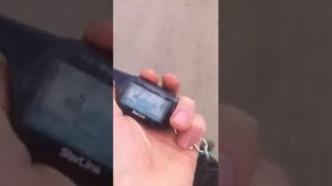 Starline b9 брелок с алиэкспресса.