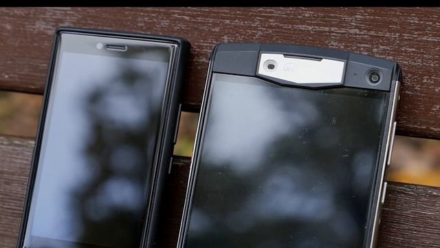 Обзор Unihertz Titan Slim — чем хуже первого Titan?