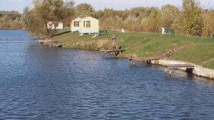 рыбалка рыбалка в подмосковье карп ловля карпа суперкарп белеутово karp fishing