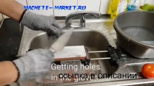 Точильный водный камень 3000 8000 Грит