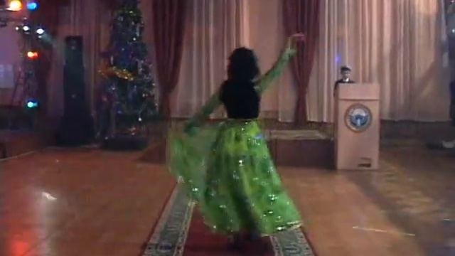 Уйгурская красавица - Дильнур Айсаева