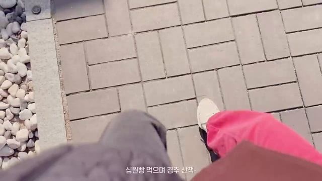 경주vlog_ENFJ의 2박3일 황리단길 맛집&카페&숙소 핫플과 현지 찐맛집은 여기야 여기.