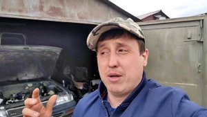 Головку блока нужно шлифовать после снятия!