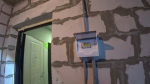 Приёмка квартиры в Солнечногорске ЖК Парковый - принимайте что дают)