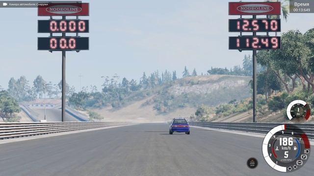 ГОНКА!!!!!!!!!! AUDI B4 RS2 VS LADA PRIORA 2015 смотреть онлайн