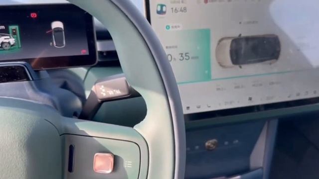 Запас хода электромобиля Zeekr X в реальных условиях смотреть онлайн