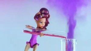 (Клип) монстр хай