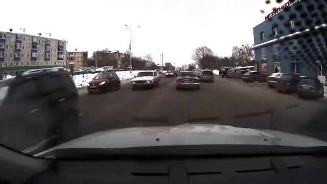 уфа. авто