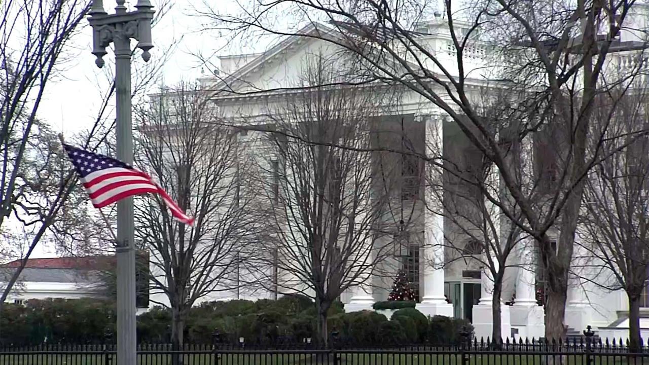 Группа сенаторов США внесла законопроект, усложняющий процедуру снятия санкций