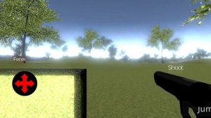 SCP-093 Объект из Красного моря.