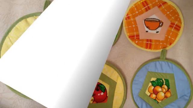 Мои кухонные прихватки смотреть онлайн