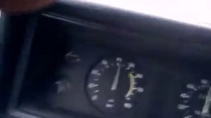 Разгон ВАЗ 2107 с карбюратором Солекс 21083