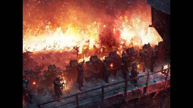 Mad Max Fury Road Soundtrack Immortan + Escape + The Rig смотреть онлайн