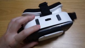 VR SHINECON G05A 3D Glasses