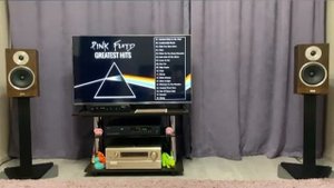 HECO CELAN 300+ARCAM DV 135