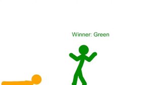 Stick Fight Tournament | Stick Nodes Animation