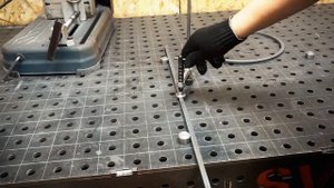 Самая необходимая вещь для казана своими руками.