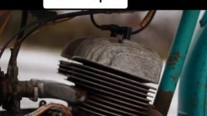 Первый запуск Иж Юпитер 2