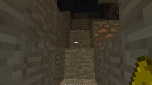 Обзор мода Dynamic Lights на Minecraft 1 7 2 №2 смотреть онлайн