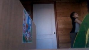 ЗАКРЫЛИСЬ В КОМНАТЕ?!?| Безбашенные сестры