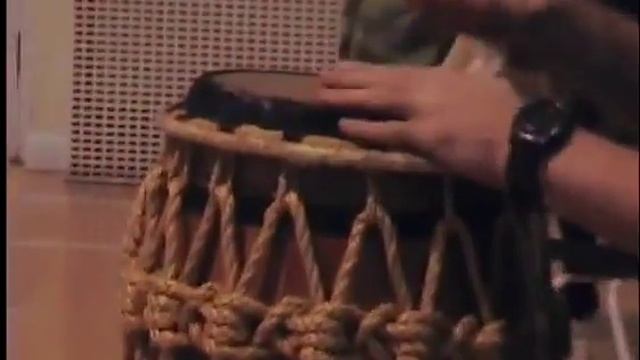 Abada Capoeira & Nu Tempo Dance Company Workshop 2008 смотреть онлайн