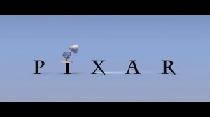 Pixar Intro HD 1080p