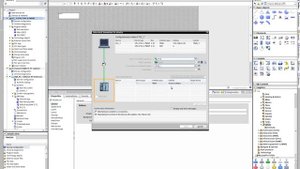 WinCC Professional TIA Portal. Обмен данными с контроллерами Siemens Simatic S7.
