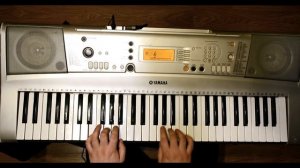 Каламбур - Крутое Пике (cover by Ilya Polishchuk)