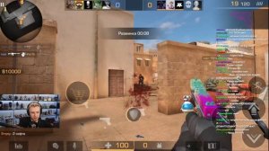 СТИНТ ИГРАЕТ В STANDOFF 2 ⭐ СТЕНДОФФ 2 ⭐ НАРЕЗКА СО СТРИМА ⭐  Режу Стинта ⭐ Stint