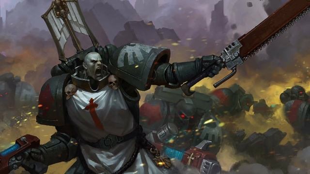 DARK ANGELS Lore смотреть онлайн