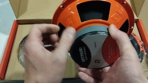 Распаковка, внешний обзор и установка DL Audio Gryphon Pro 200 Midbass и Gryphon Pro TW-02