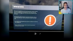 FIFA 17 | ACCOUNTS BANNED FOR INVESTING... (FIFA 17 LOCKED ACCOUNTS FROM INVESTMENTS)