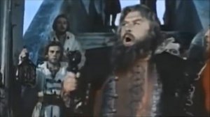 Мусоргский Хованщина Сцена Ивана Хованского Алексей Кривченя