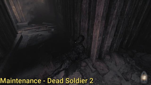 Amnesia: The Bunker - Codebreaker Achievement & Trophy Guide