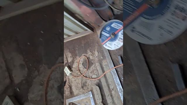 насадка для сеноизмельчителя , мотор 4/3000/220 вольт . смотреть онлайн