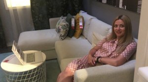 Клиника Мать и Дитя/Икея часть 1