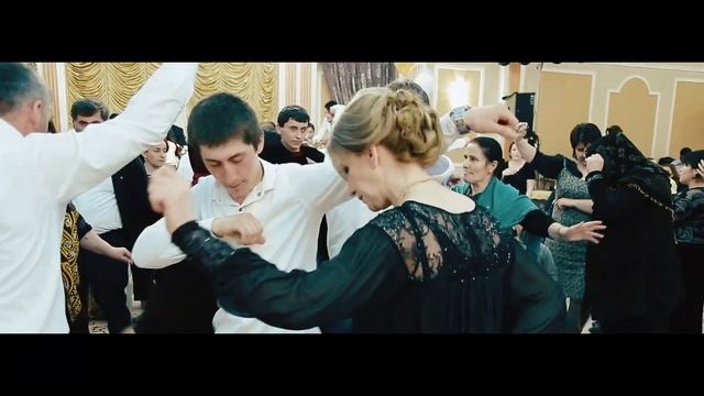 Весенняя свадьба [Свадьба в Дагестане 2016] смотреть онлайн